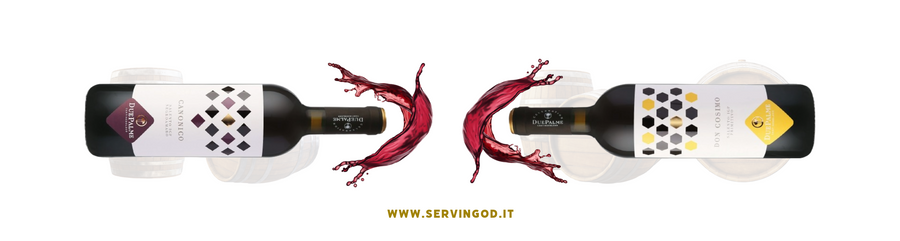 Differenza tra Primitivo e Negroamaro: quale vino scegliere?