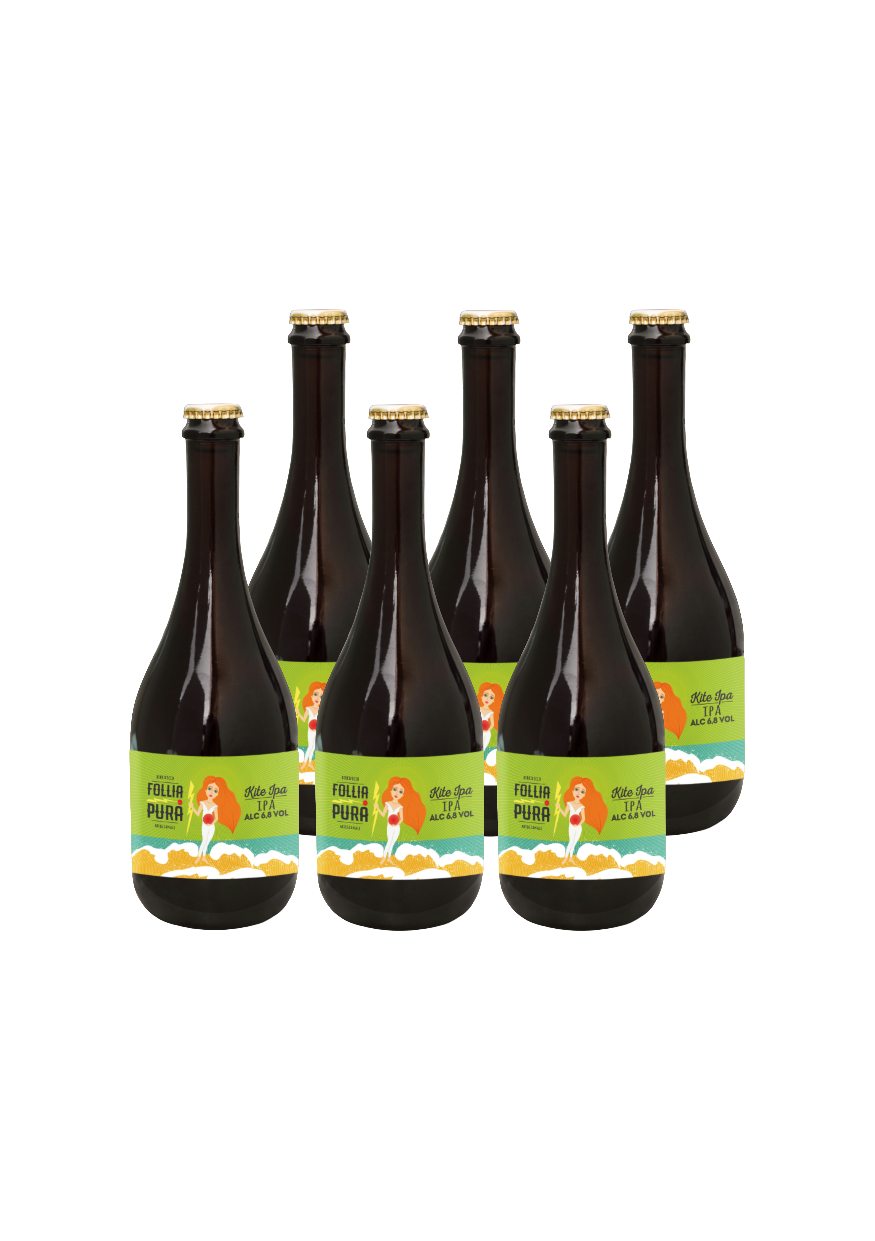 BIRRA KITE IPA