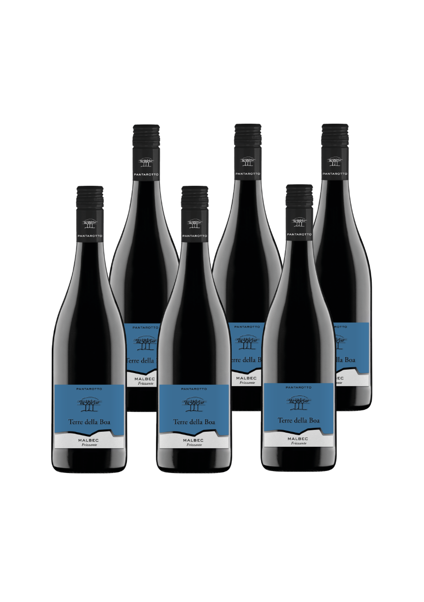 Malbech Frizzante Veneto IGT