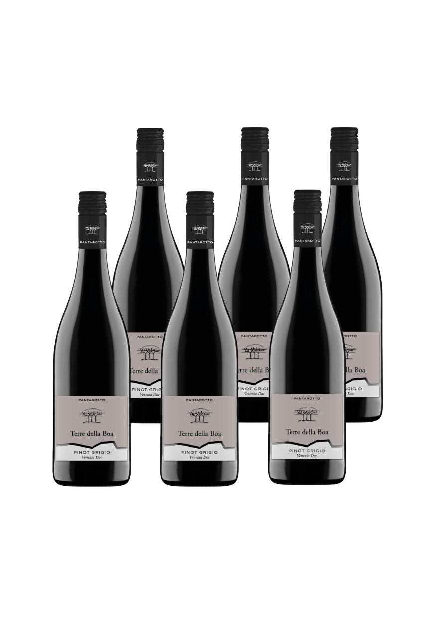 Pinot Grigio Veneto IGT