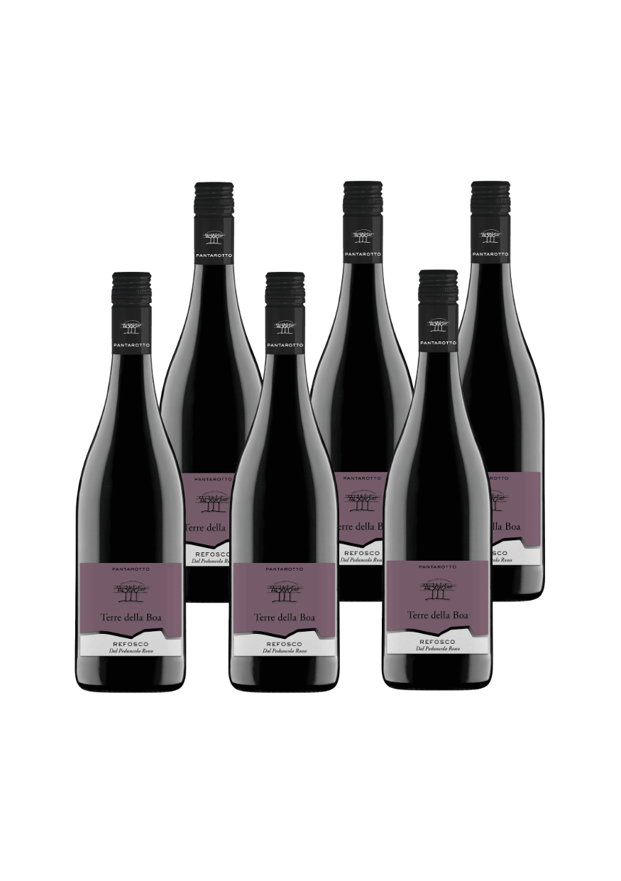 Refosco Veneto IGT
