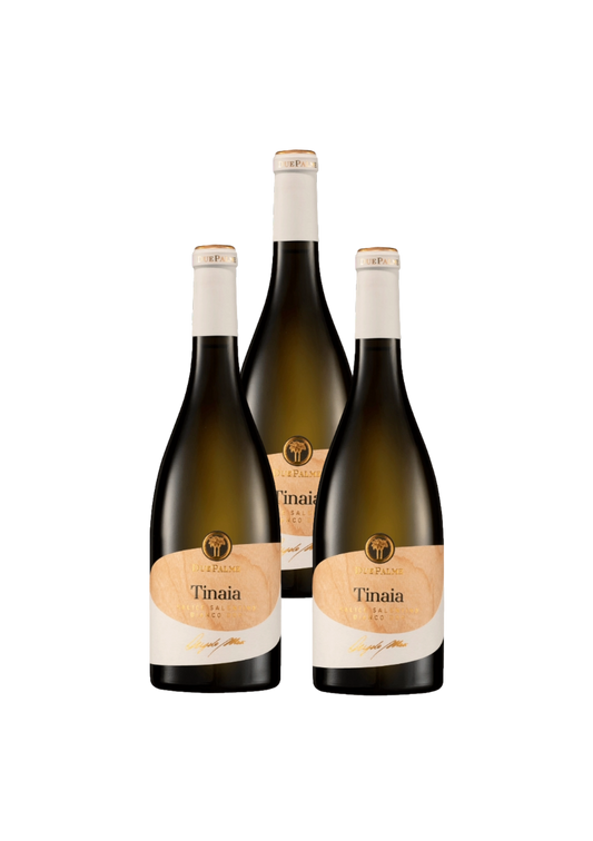 TINAIA SALICE SALENTINO BIANCO D.O.P.