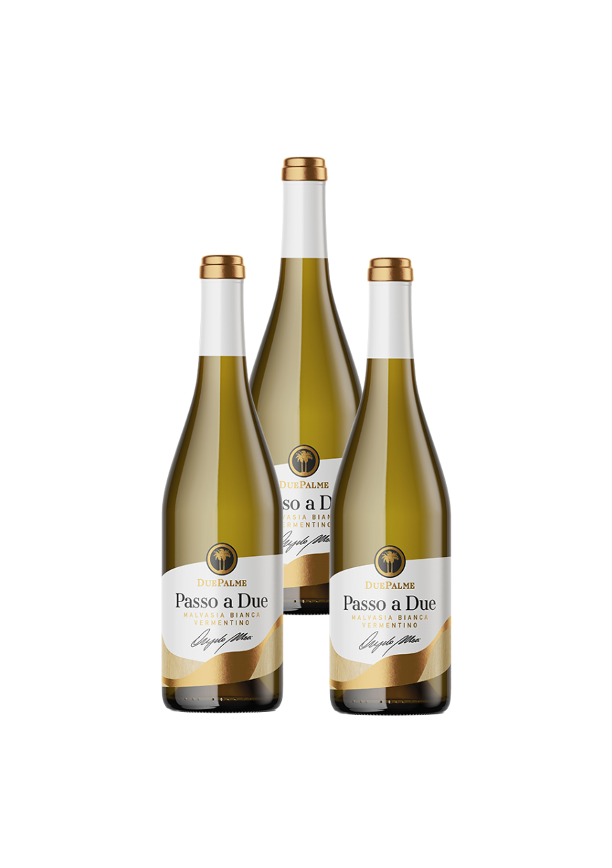 CANONICO NEGROAMARO SALENTO IGP