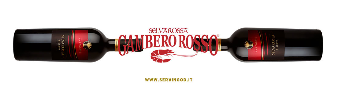 Selvarossa Riserva: caratteristiche, abbinamenti e storia di uno dei vini simbolo del Salento