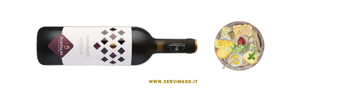 Canonico Negroamaro: caratteristiche e abbinamenti del grande rosso salentino