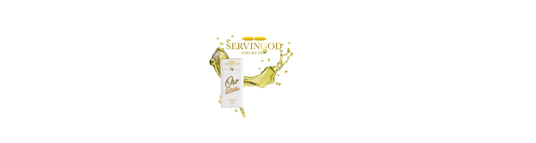 Olio Extravergine di Oliva: Il Tesoro della Dieta Mediterranea