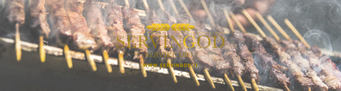 Arrosticini Abruzzesi: il prodotto simbolo dell’Abruzzo che trovi su Servingod.it