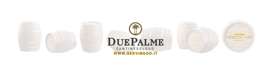 Cantina Due Palme: l’eccellenza del Salento che trovi su Servingod.it