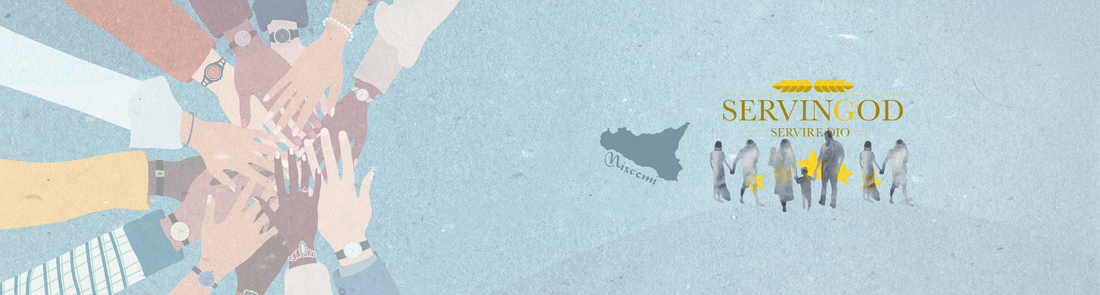 Insieme per Niscemi: l'impegno di Servingod