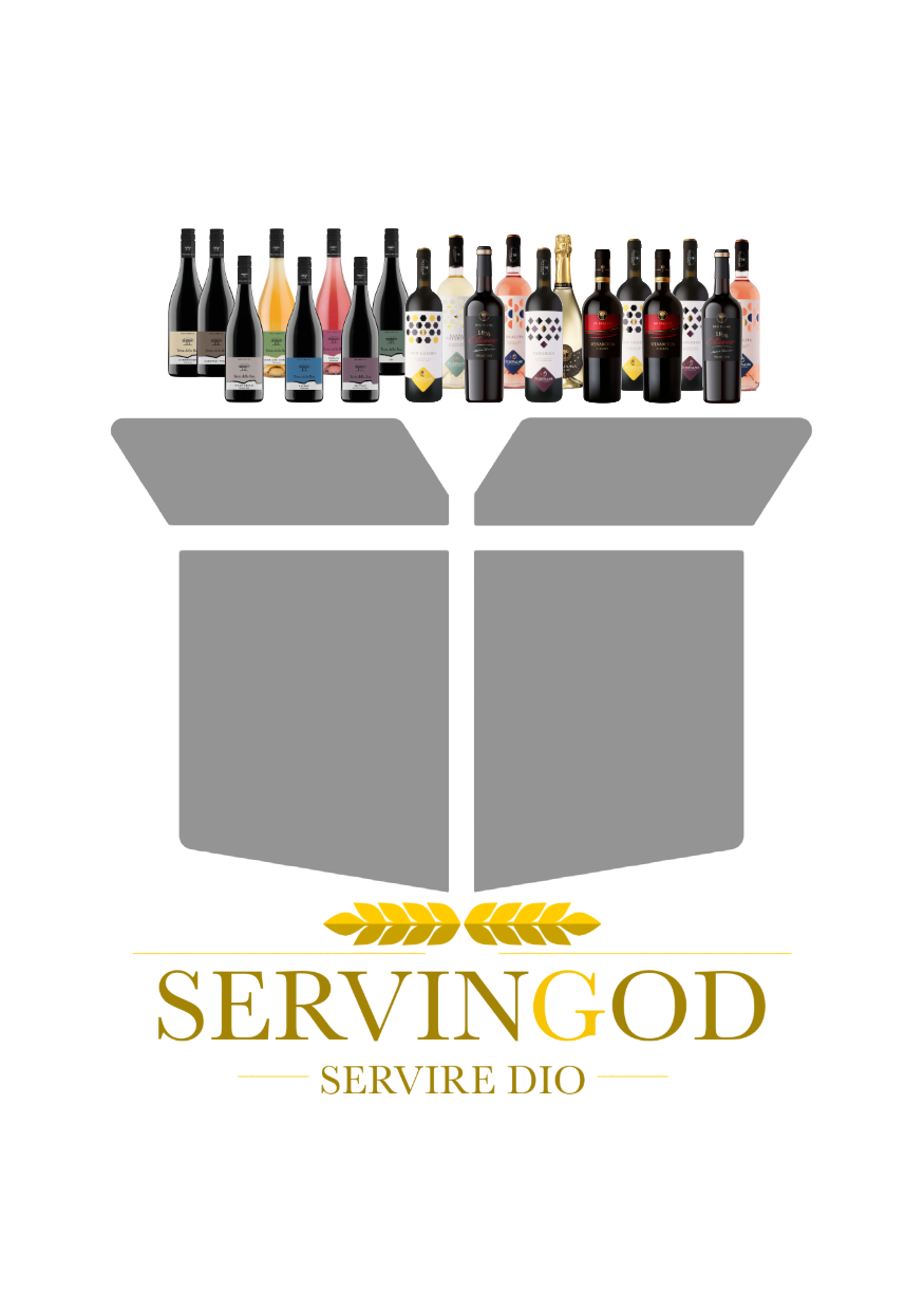 Box Degustazione