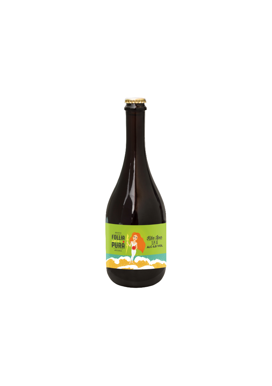 KITE IPA BIER