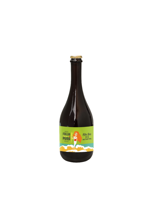 Kite IPA - India Pale Ale