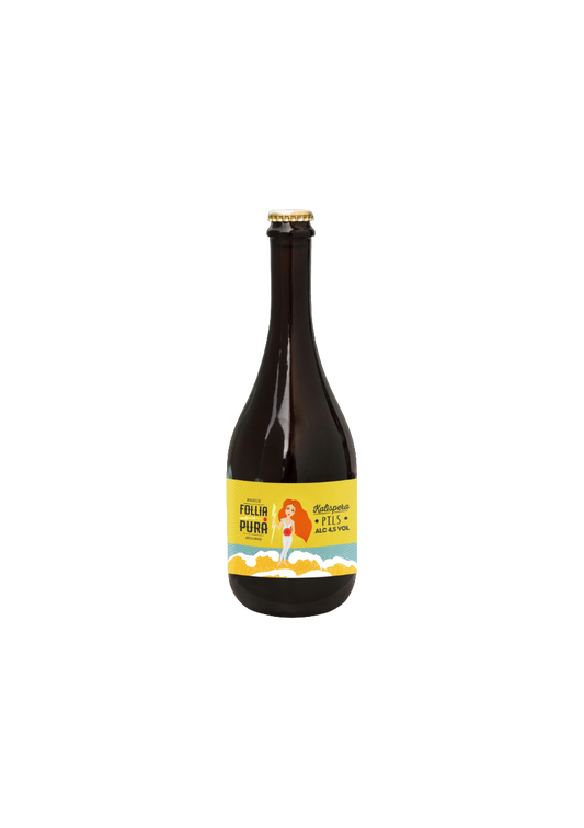 Kalispera Pils
