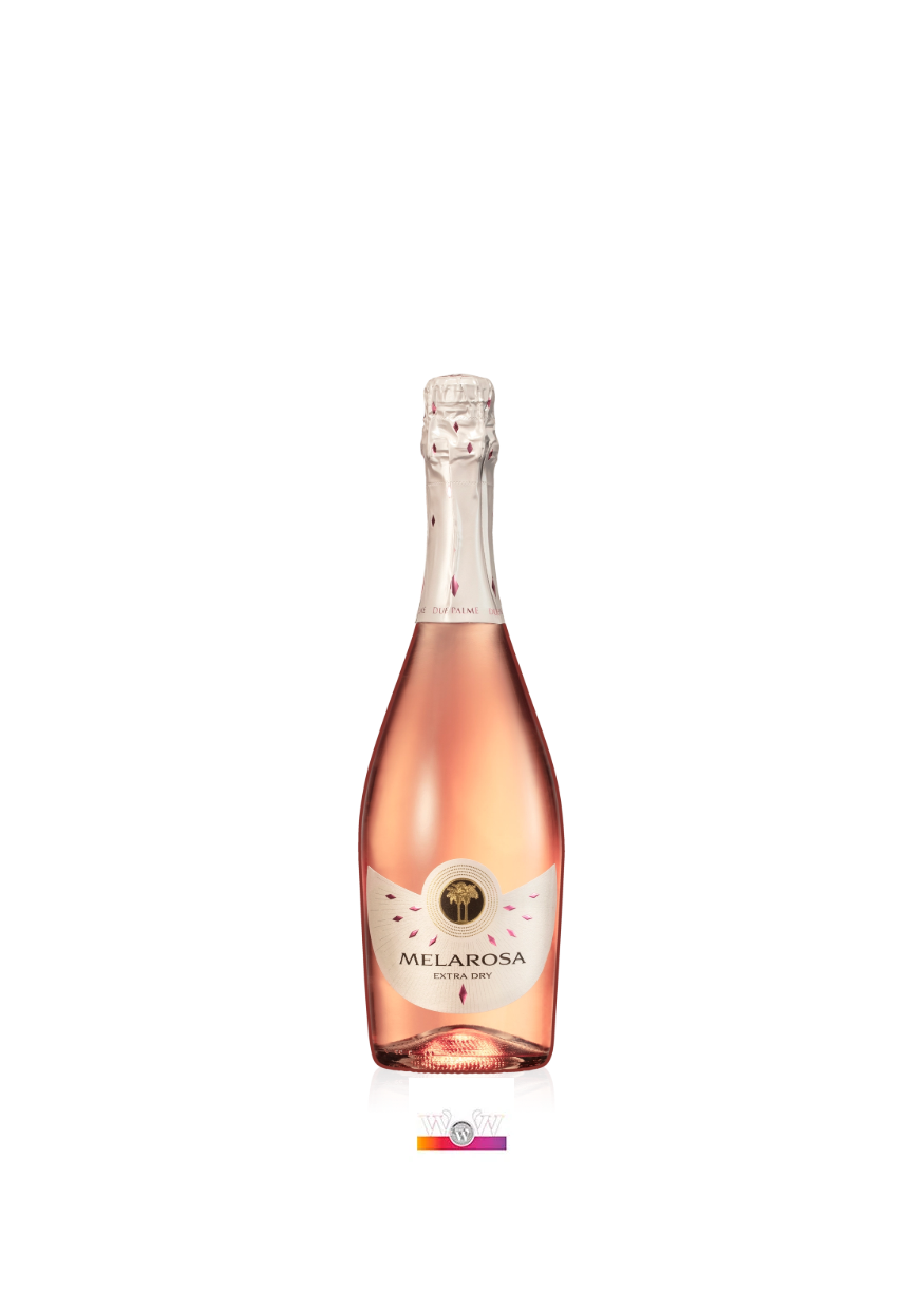 Melarosa Spumante Rosé Extra Dry