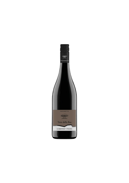 Cabernet Franc Veneto IGT