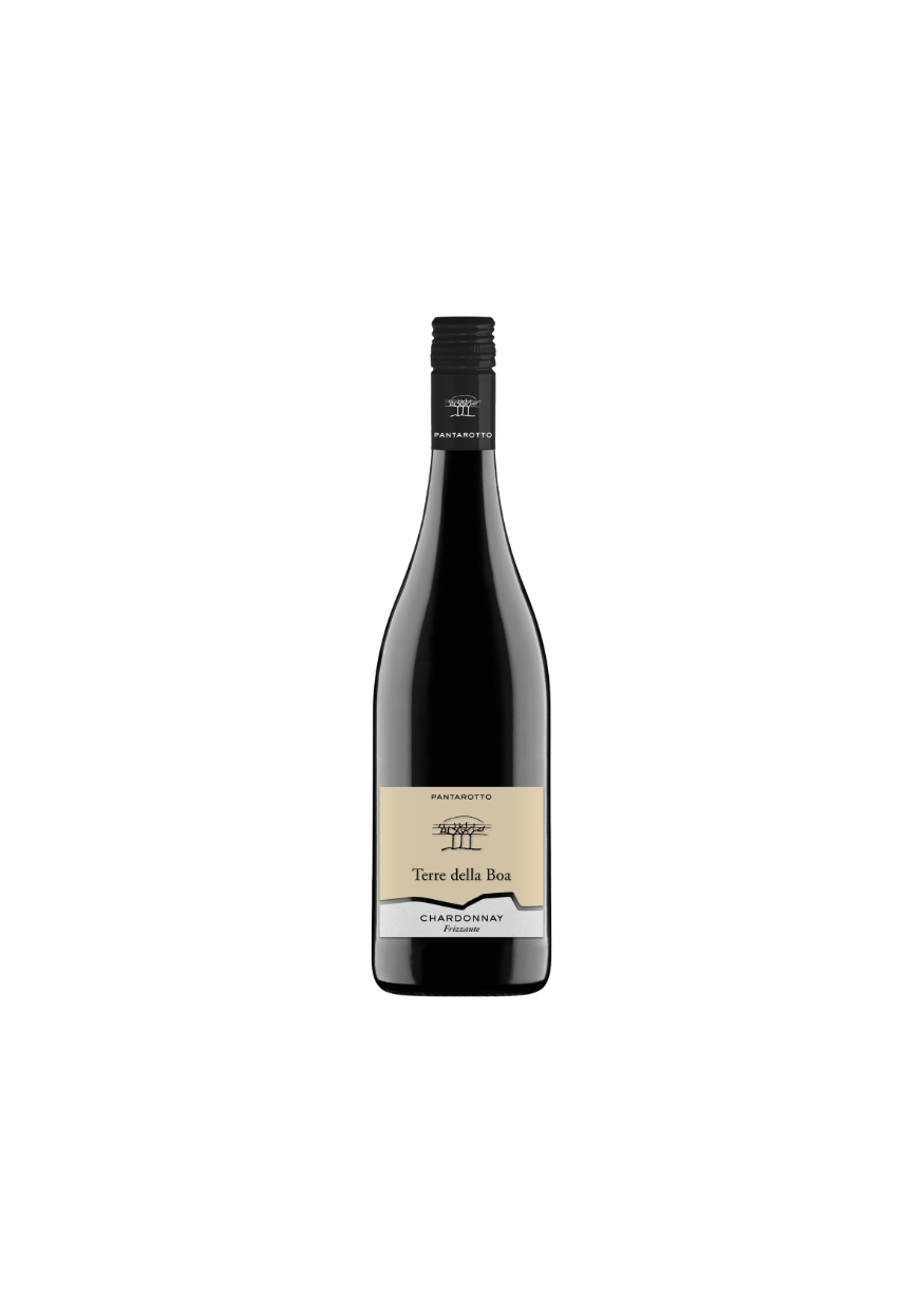 Chardonnay Frizzante Veneto IGT