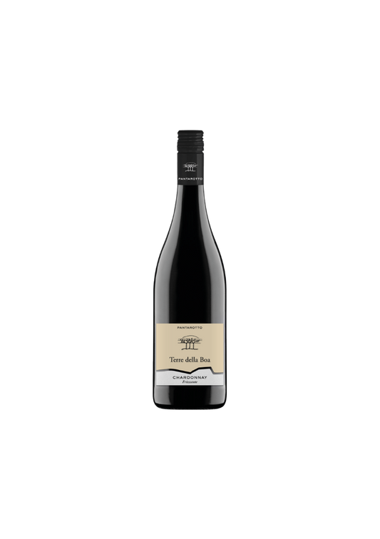 Chardonnay Frizzante Veneto IGT