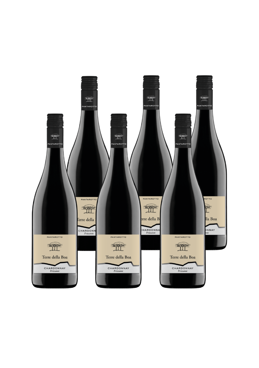 Chardonnay Frizzante Veneto IGT