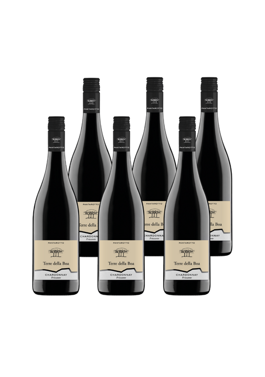 Chardonnay Frizzante Veneto IGT