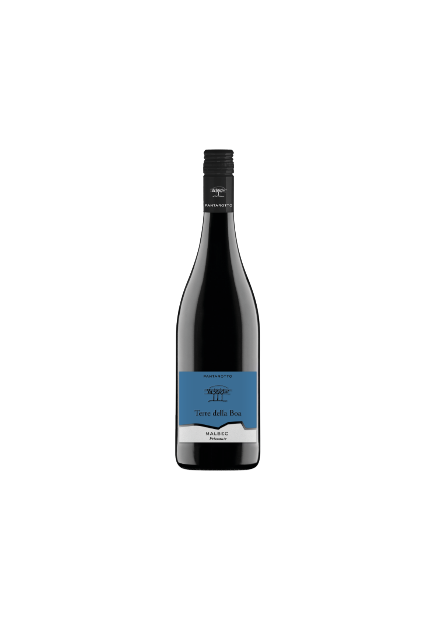 Malbech Frizzante Veneto IGT