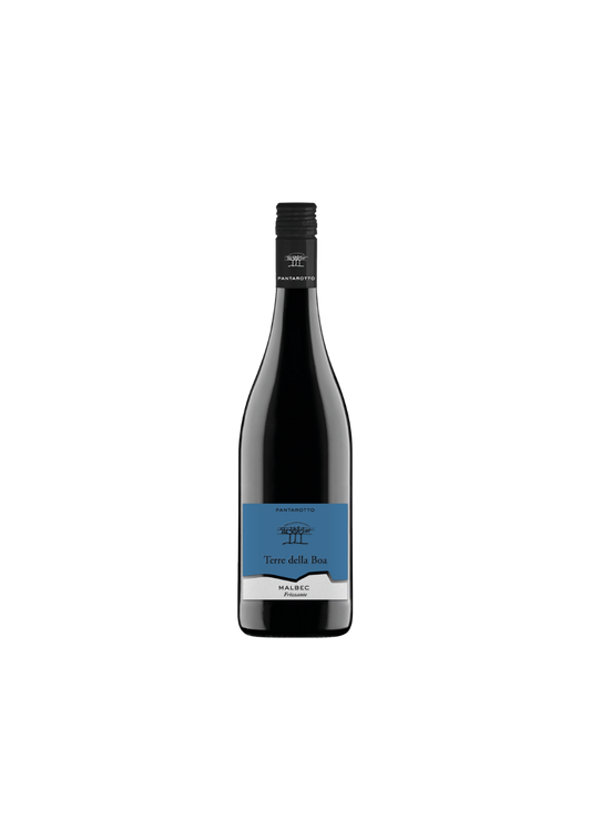 Malbech Frizzante Veneto IGT