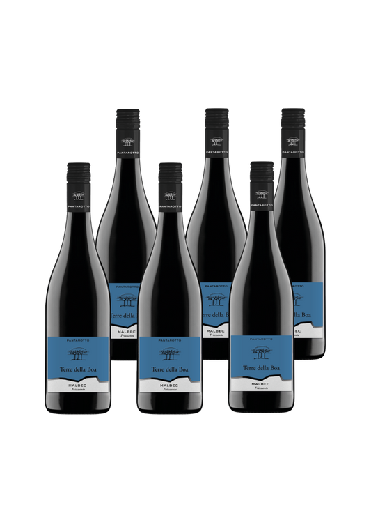 Malbech Frizzante Veneto IGT