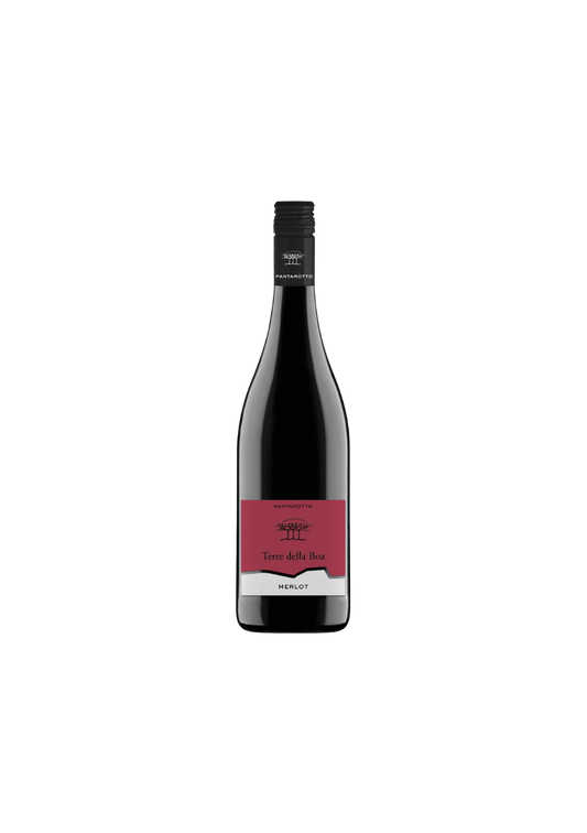 Merlot Veneto IGT