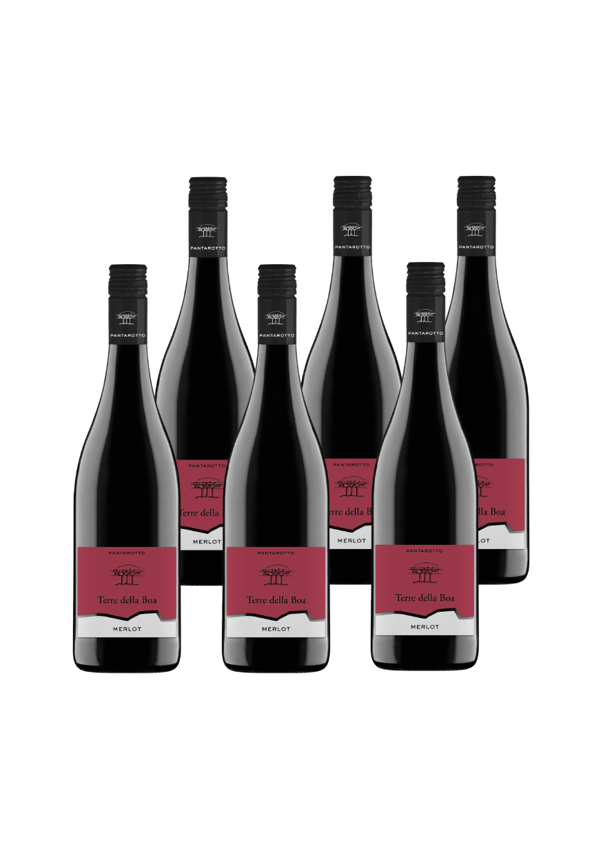 Merlot Veneto IGT