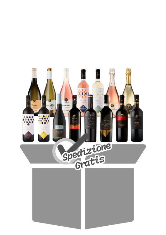 🥇 La Grande Selezione Due Palme