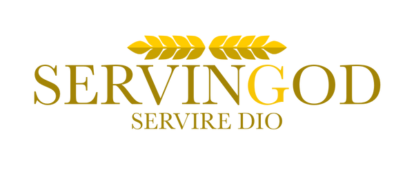 SERVINGOD