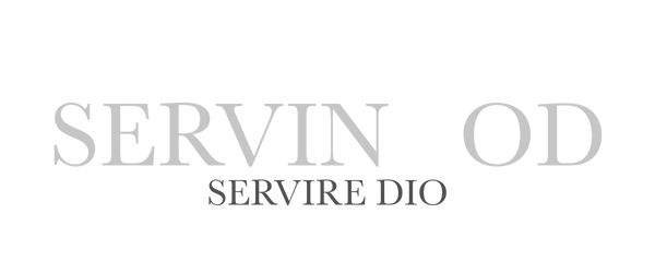 SERVINGOD