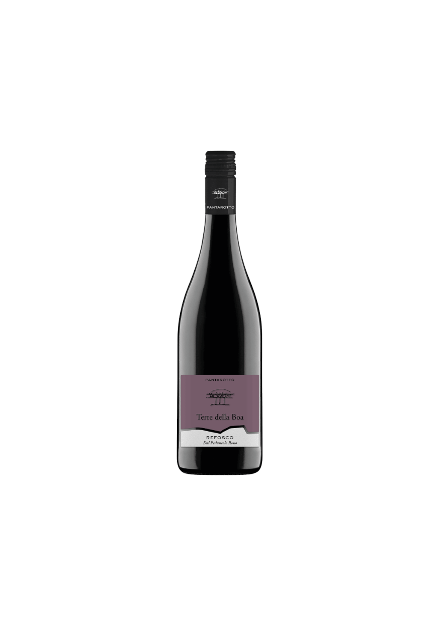 Refosco Veneto IGT