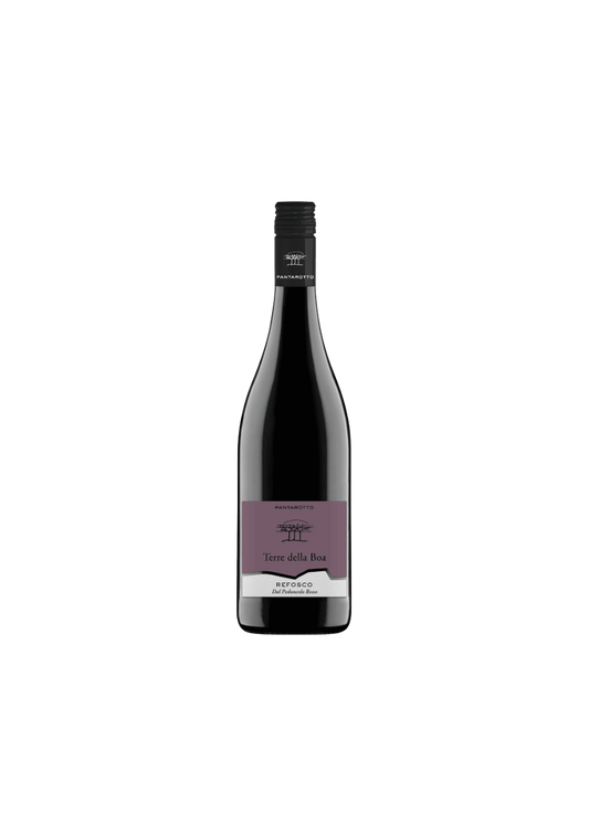 Refosco Veneto IGT