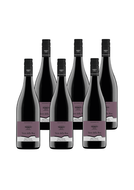 Refosco Veneto IGT