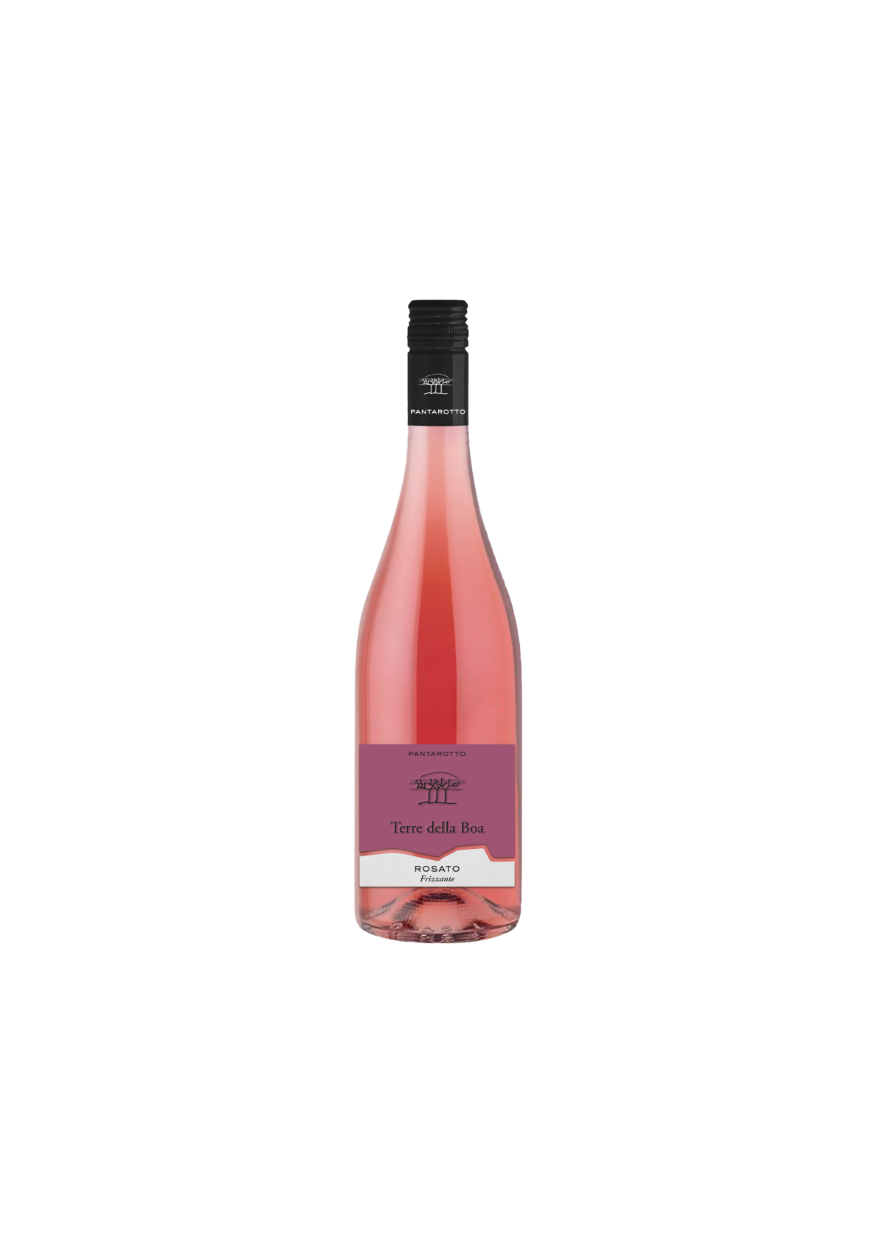 ROSÉ Frizzante