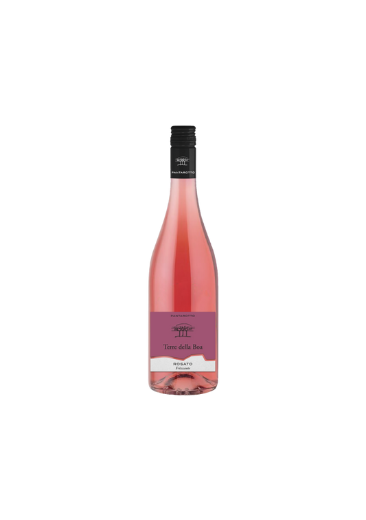 Rosato Frizzante Veneto IGT