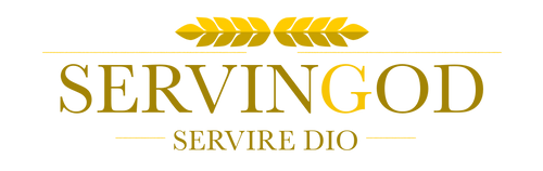SERVINGOD