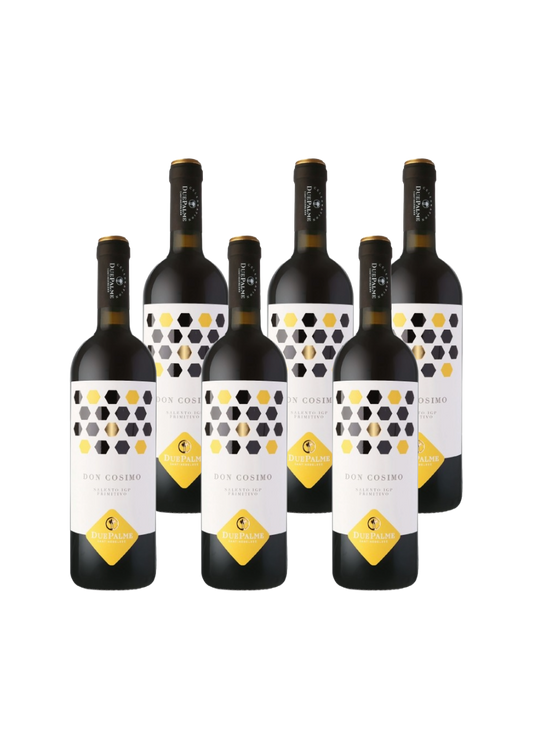 DON COSIMO PRIMITIVO SALENTO IGP