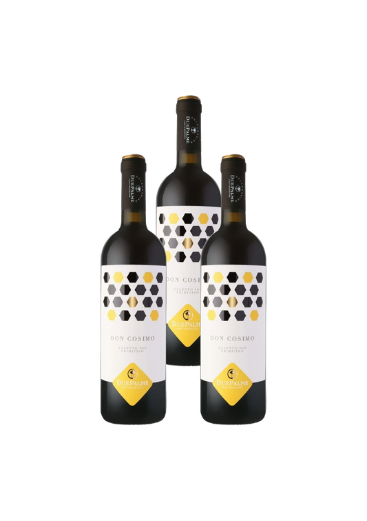 DON COSIMO PRIMITIVO SALENTO IGP