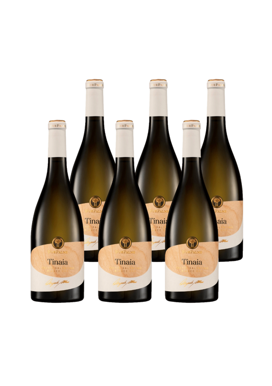 TINAIA SALICE SALENTINO BIANCO D.O.P.
