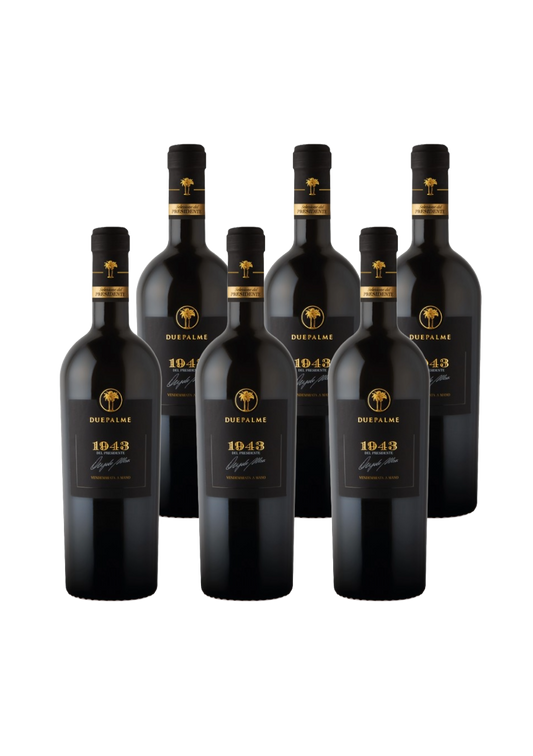 1943 DEL PRESIDENTE SALENTO ROSSO IGP