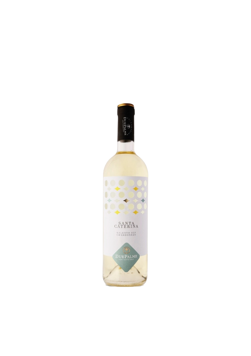 SANTA CATERINA CHARDONNAY SALENTO IGP „Celebration“