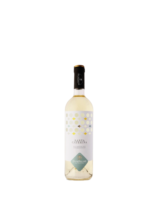 SANTA CATERINA CHARDONNAY SALENTO IGP "Celebration"