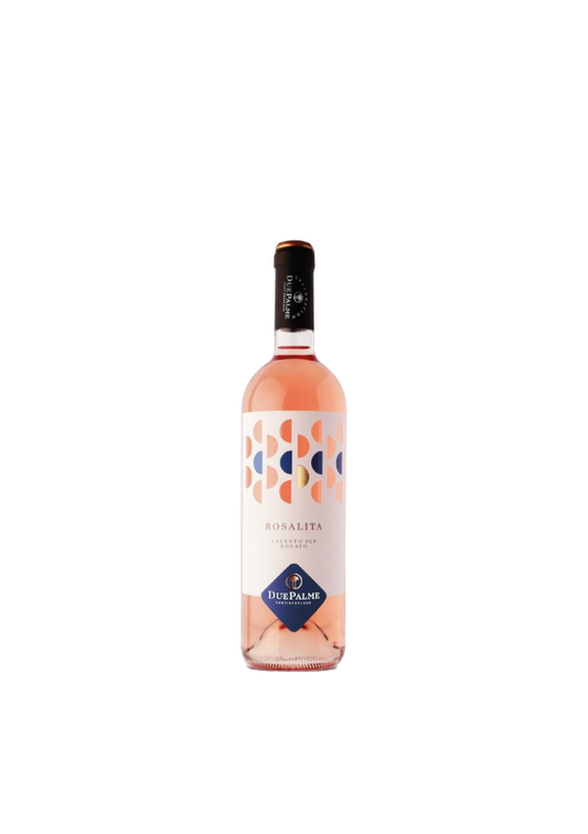 ROSALITA ROSATO SALENTO IGP "Celebration"