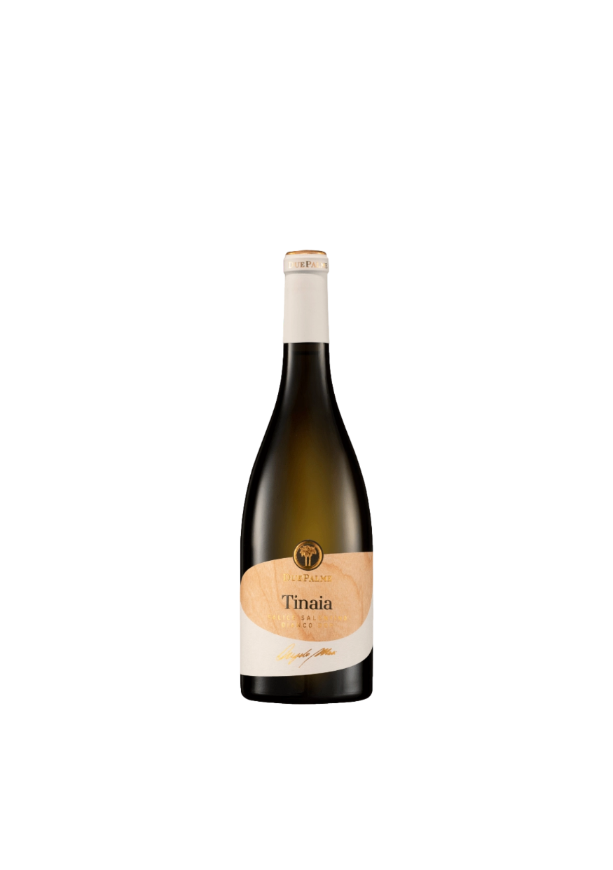 TINAIA SALICE SALENTINO BIANCO D.O.P.