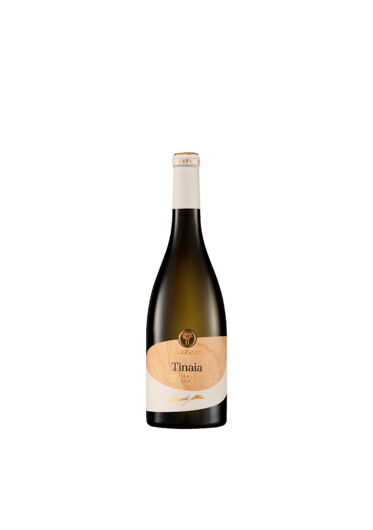TINAIA SALICE SALENTINO BIANCO D.O.P.