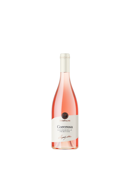 COREROSA ROSATO SALENTO IGP