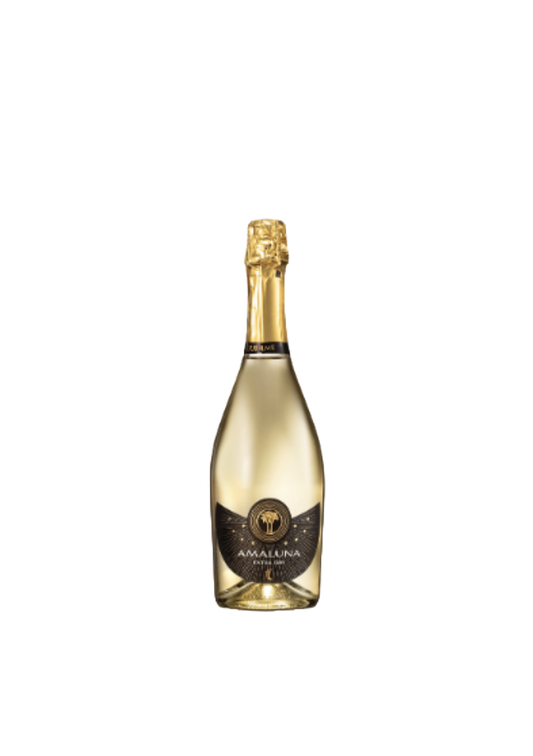 AMALUNA VINO SPUMANTE EXTRA DRY