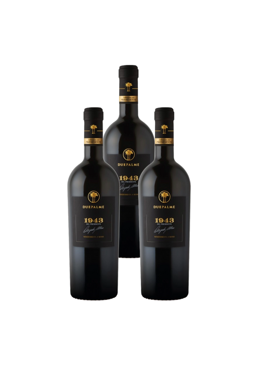 1943 DEL PRESIDENTE SALENTO ROSSO IGP