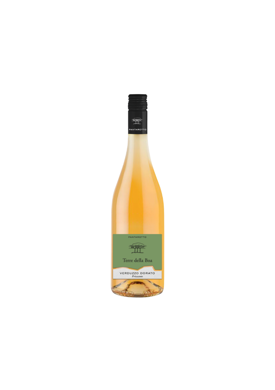 Verduzzo Dorato Frizzante